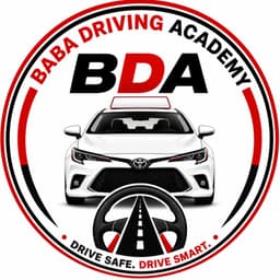 Baba Driving Academy